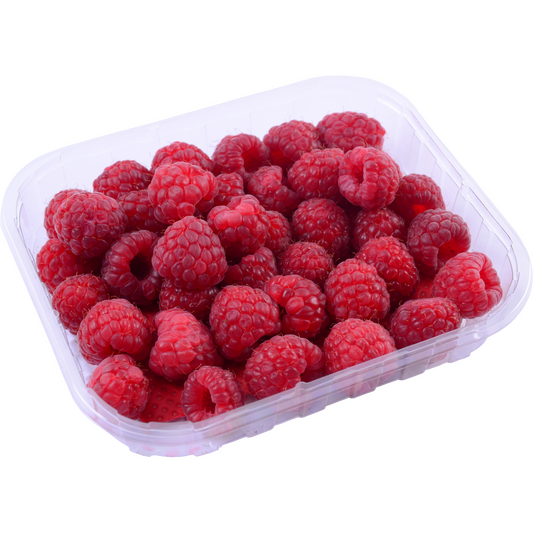Málna 125 g