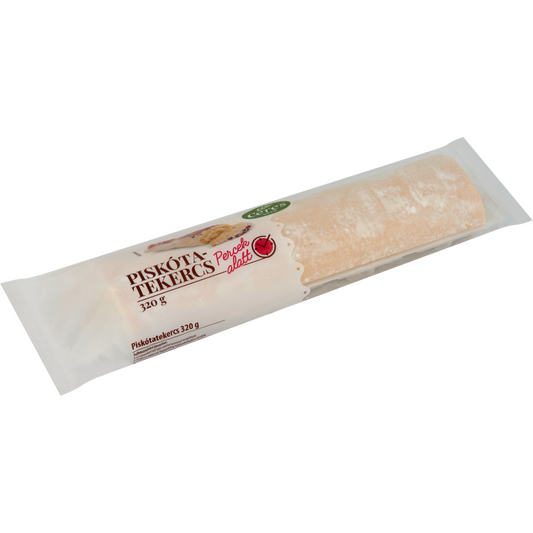 Ceres piskótatekercs 320 g