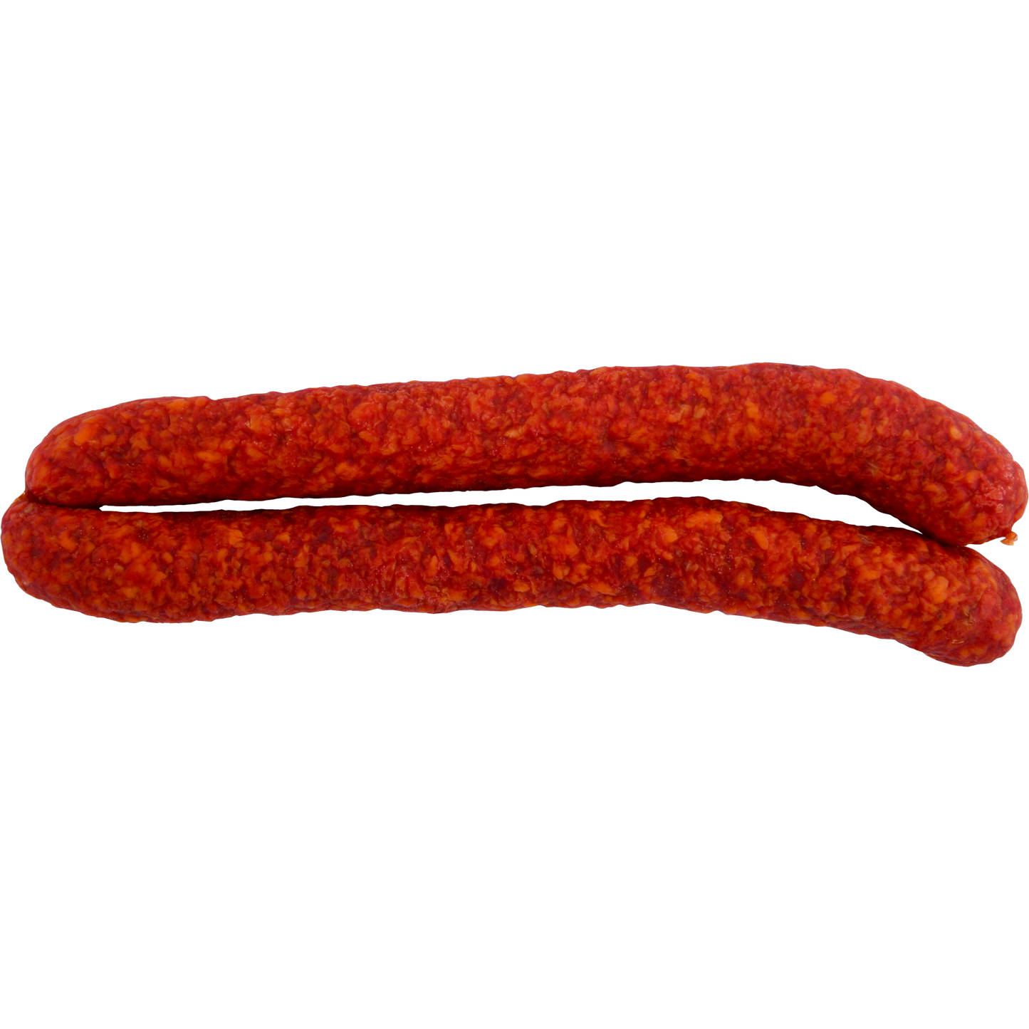 Gyarmati csípős parasztkolbász 350 g