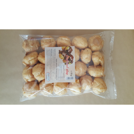Profiterol alap 75 g