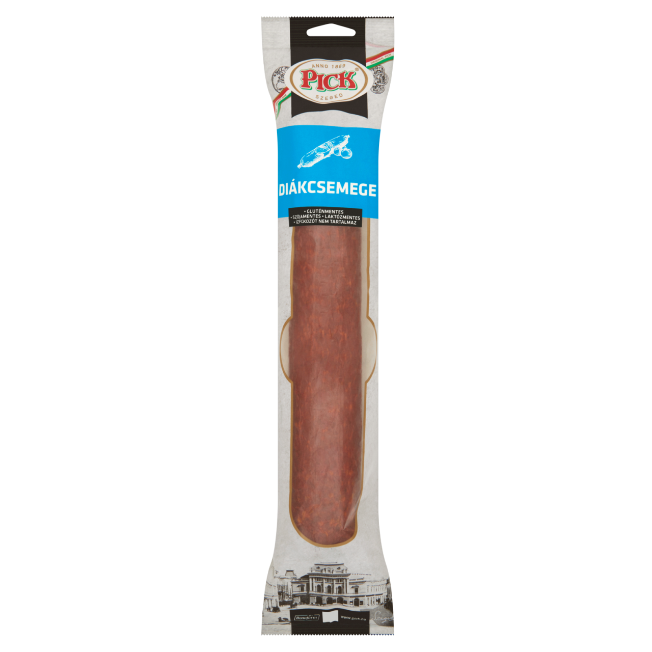PICK Diákcsemege 440 g
